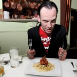 Photo by Elsa Hahne