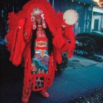 Big Chief Jolly