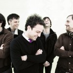 MNIJMgroupsmile Photo by Elsa Hahne