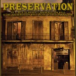 Preservation Hall Jazz Band
