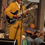 mar 10 news obit charles Photo by Dan Phillips