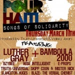 patois pour haiti
