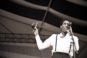 Jon Batiste