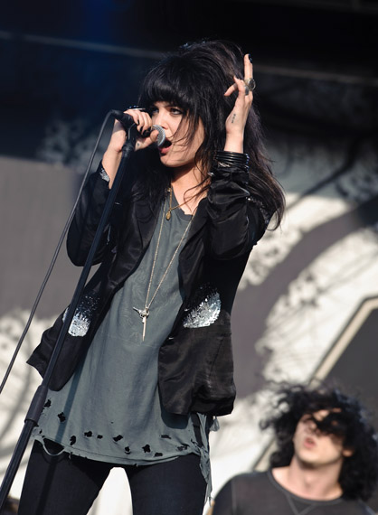 Dead Weather Dead Weather