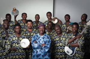 King Sunny Ade King Sunny Ade