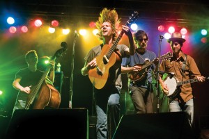 Old Crow Medicine Show Old Crow Medicine Show