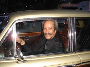 Allen Toussaint Allen Toussaint