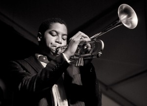 Christian Scott Christian Scott