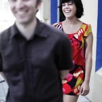 Jordan Hirsch and Gabriela Hernandez of Sweet Home New Orleans. Photo by Elsa Hahne.