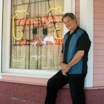Guitarist John Rankin Hits the Spot at Mandina's Restaurant