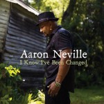 Aaron Neville, I Know I’ve Been Changed (EMI Gospel)