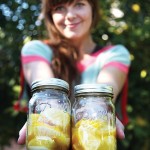 The Gravy with Theresa Andersson--Preserved Lemons