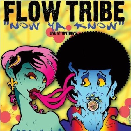 flow tribe