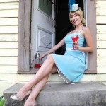The Gravy: In the Kitchen with Trixie Minx