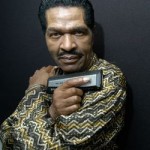 Voodoo Experience Highlight: Bobby Rush.