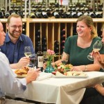 Dining Out: Martin Wine Cellar. Photo by Renee Bienvenu. Dining Out: Martin Wine Cellar. Photo by Renee Bienvenu.