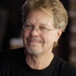 Scott Billington of Rounder Records: Best of the Beat Lifetime Achievement in Music Business Award Recipient. Photo by Rick Olivier. Scott Billington of Rounder Records: Best of the Beat Lifetime Achievement in Music Business Award Recipient. Photo by Rick Olivier.