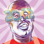 Master P and No Limit Forever. Illustration by Mike Freiheit. Master P and No Limit Forever. Illustration by Mike Freiheit.