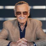 Stan Lee of Marvel Comics at Wizard World Comic Con. Stan Lee of Marvel Comics at Wizard World Comic Con.