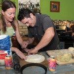 The Gravy: In the Kitchen with Raphael Bas The Gravy: In the Kitchen with Raphael Bas