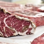 Steaks at Rare Cuts New Orleans. Photo by Renee Bienvenu. Steaks at Rare Cuts New Orleans. Photo by Renee Bienvenu.