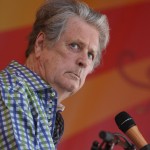 may 12 blogs brian by earl perry Brian Wilson at the New Orleans Jazz & Heritage Festival, by Earl Perry