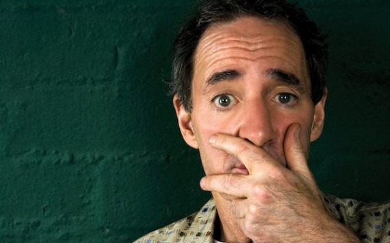 Harry Shearer Harry Shearer