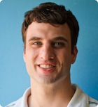 Aaron Lafont, Media Manager, OffBeat Magazine Aaron Lafont, Media Manager, OffBeat Magazine
