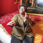 Cheeky Blakk, Rock, photo, Elsa Hahne, Golden Richard III Cheeky Blakk, Rock, photo, Elsa Hahne, Golden Richard III