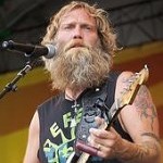Anders Osborne, Look Ka Py Py Podcast, photo Aaron Lafont Anders Osborne, Look Ka Py Py Podcast, photo Aaron Lafont