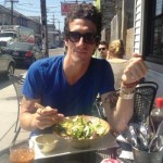 Dave Shaw, The Revivalists, photo, Carly Levenshon