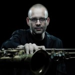 Christian Winther, Jazz Fest photo