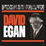 David Egan David Egan