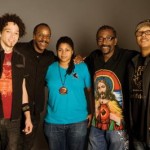 Dumpstaphunk, press photo, Michael Weintrob