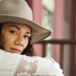 Martha Redbone, Jazz Fest photo