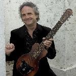 Spencer Bohren, OffBeat podcast, photo Spencer Bohren, OffBeat podcast, photo