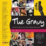 The Gravy, In the Kitchen with New Orleans Musicians, book cover