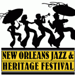 Jazz Fest draws 425,000