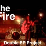 Kelcy Mae - The Fire