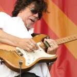Tommy Malone, Jazz Fest 2013, photo, Jeffrey Dupuis