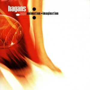 Tim Hagans - album cover