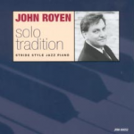 John Royen - Solo Tradition