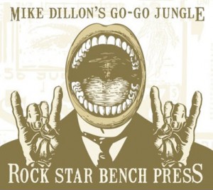 oct 09 dillon rock star bench press
