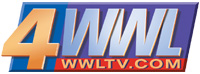 WWL 4 TV New Orleans
