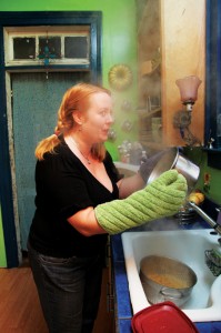 Debbie Davis - The Gravy