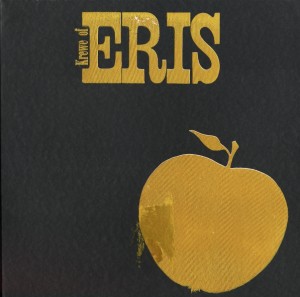 Krewe of Eris - The Feasts of the Appetite of Eris
