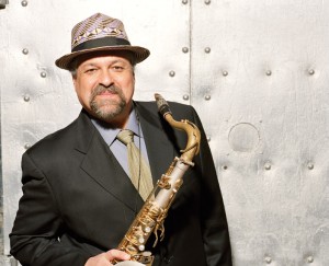 Joe Lovano