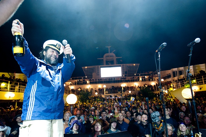 Jam Cruise 9 2011 Jam Cruise 9 2011