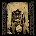 Brother Dege, Folk Songs of the American Longhair, GolarWash Labs & Records