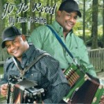 Jo Jo Reed, My Time to Shine, Happy Hill Records